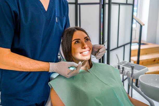 Why Choose Us for Your Dental Needs in Fairmount, CO